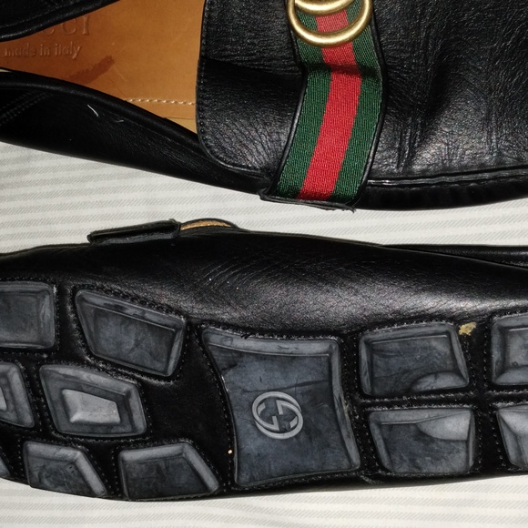 Gucci Loafers - Picture 5 of 5